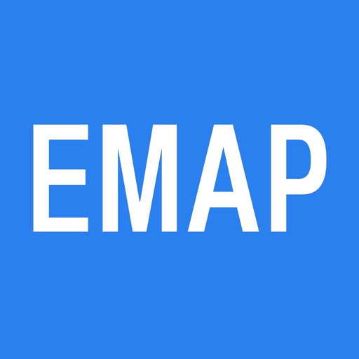 EMAP app icon