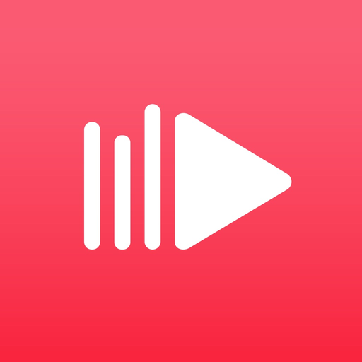 PlayTally: Apple Music Stats app icon
