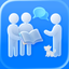 Revisits - Service Reports icon