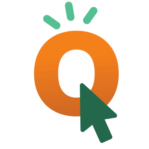 Clickomart Grocery app icon