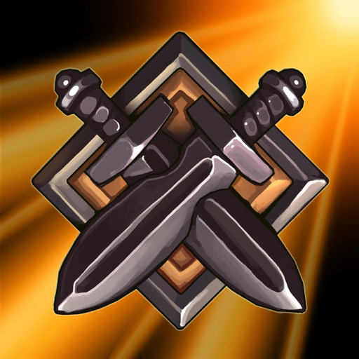 Dungeon Breakers app icon