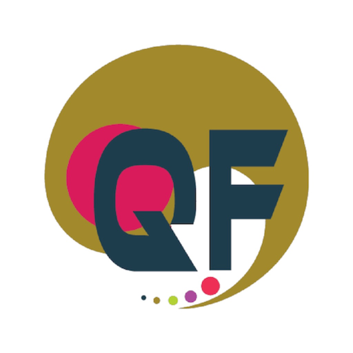 Quickfire Interactive app icon