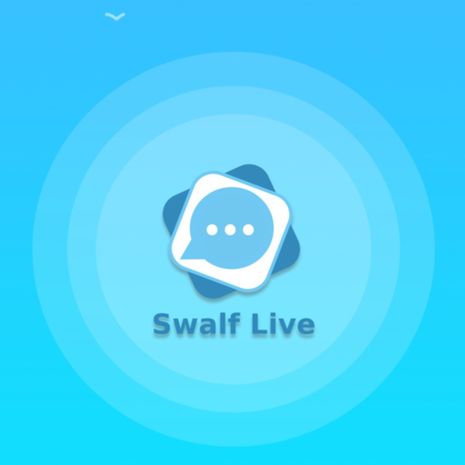 Swalf live app icon