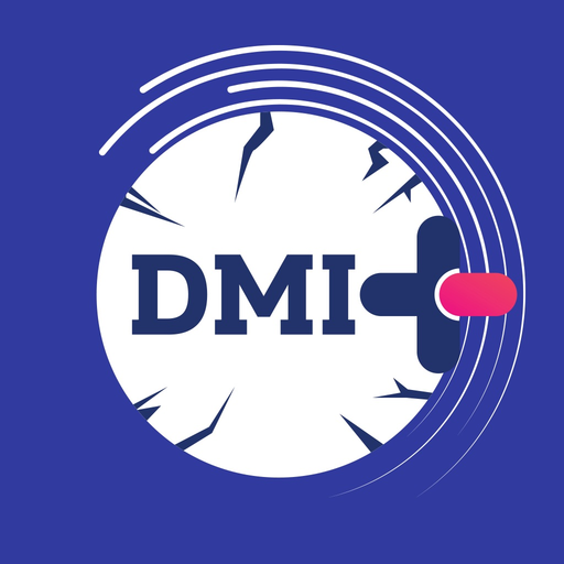 DMI app icon