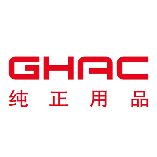 GHAC控车 app icon
