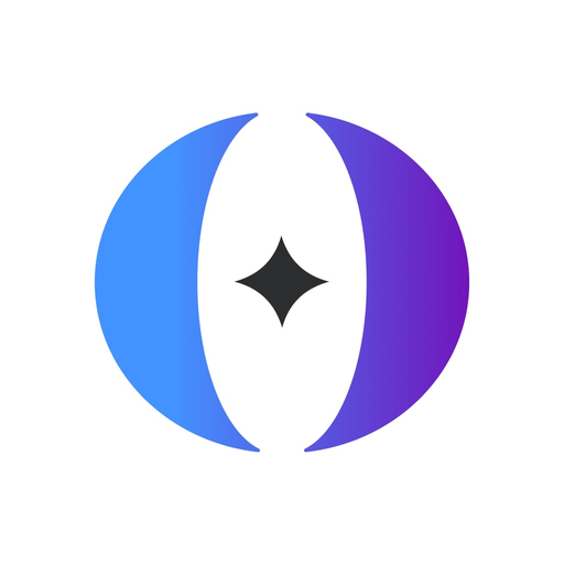 Oromoon: Cosmic Intelligence app icon