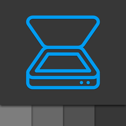 Cam4Scan app icon
