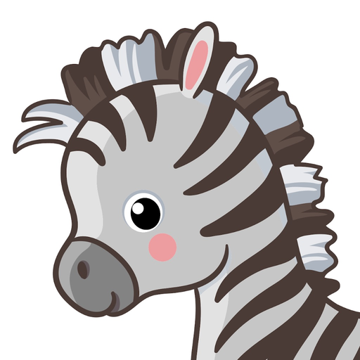 Zooblox app icon
