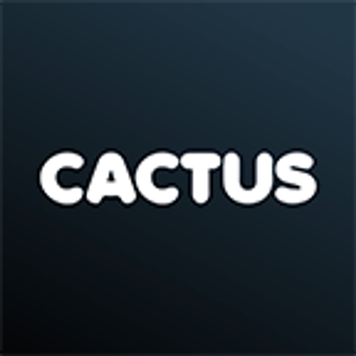 CACTUS store app icon