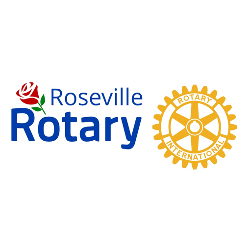 Rotary Club of Roseville App app icon