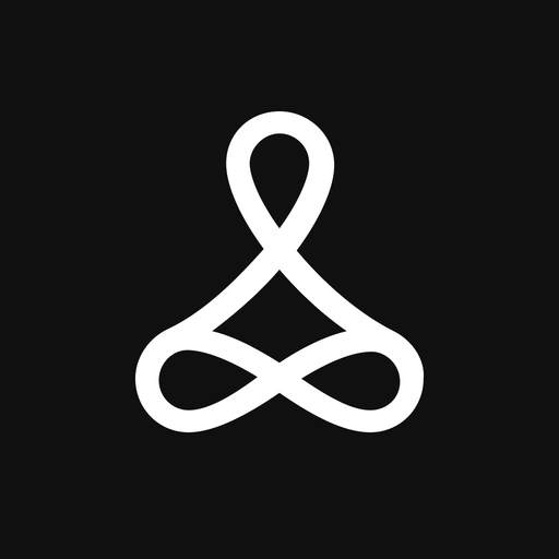 InTrip: Zen meditation app app icon