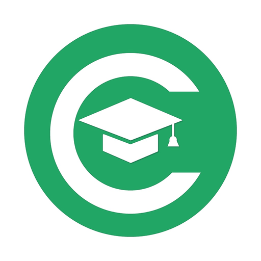 Wiki College app icon