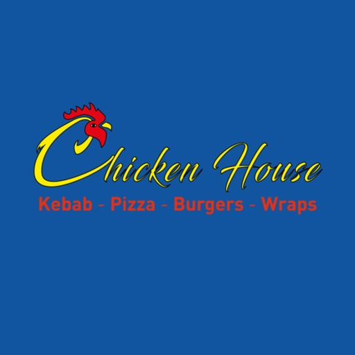 Bodmin Chicken House app icon