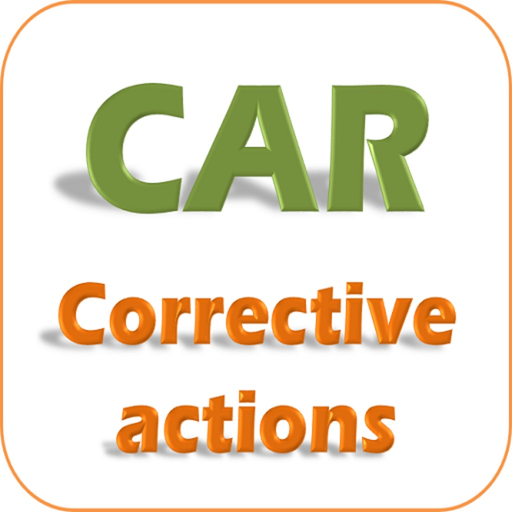 CAR Tool app icon