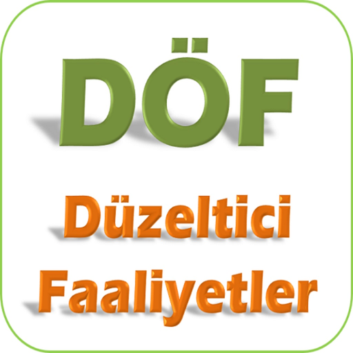 DOF app icon