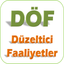 DOF icon