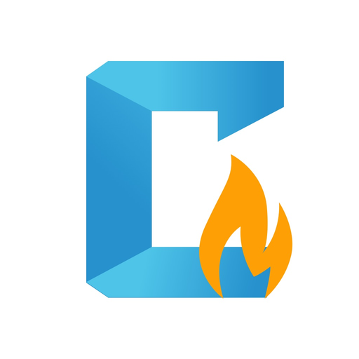Cryppter app icon