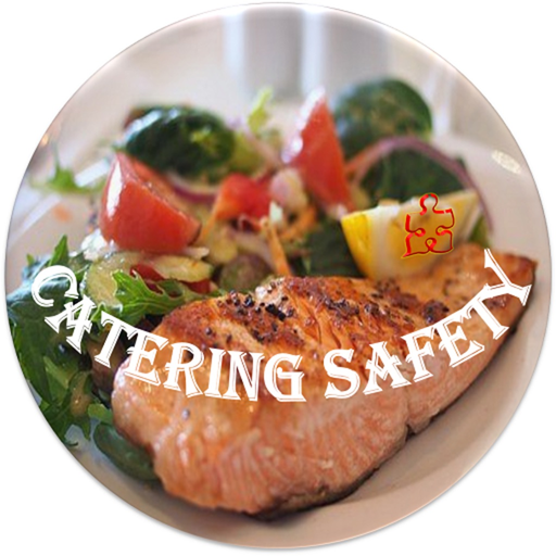 Catering Food Safety Audit app icon