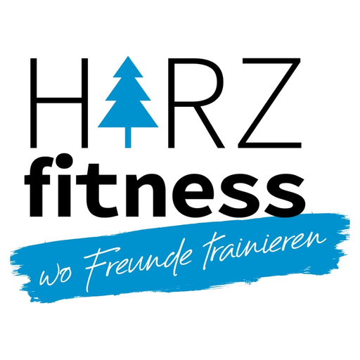 HARZfitness Club app icon