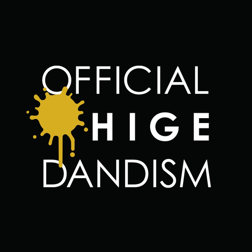 Official髭男dism app icon