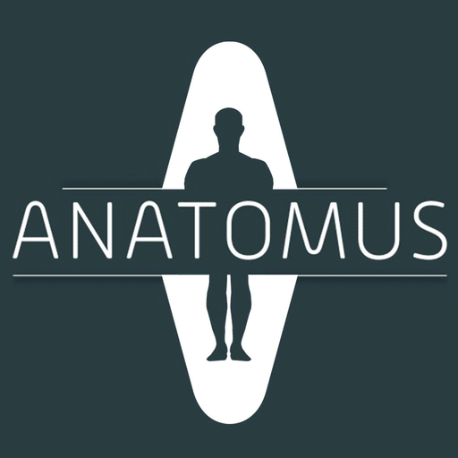 Anatomus app icon