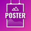 Flyer Maker - Make a Poster icon
