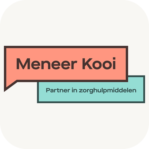 Meneer Kooi app icon