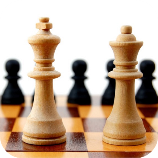 Chess Online - Duel Friends! app icon