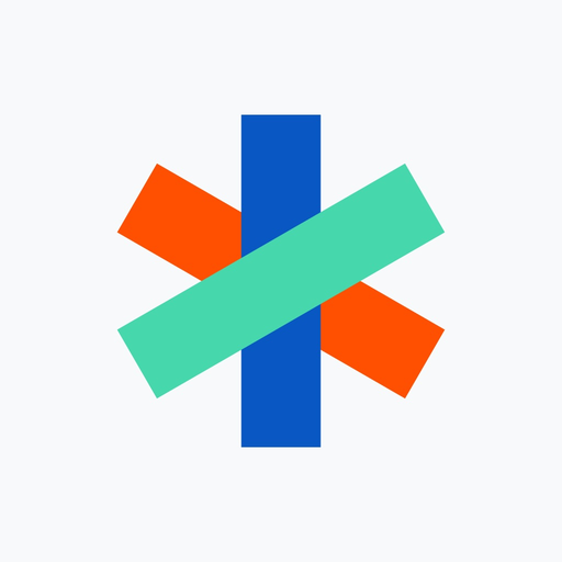 Запис до лікаря онлайн Doc.ua app icon