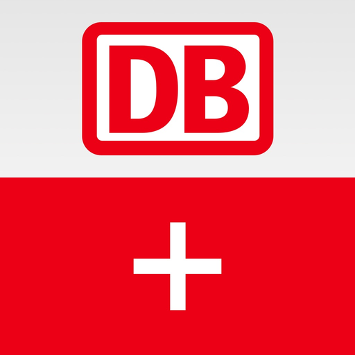 DB Rad+ Prämien für Kilometer app icon