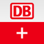 DB Rad+ Prämien für Kilometer icon
