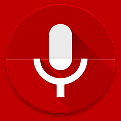 Voice Recorder -Audio Recorder app icon