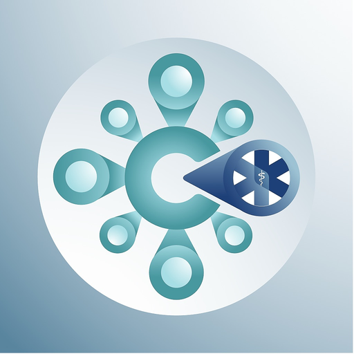 COSTE app icon