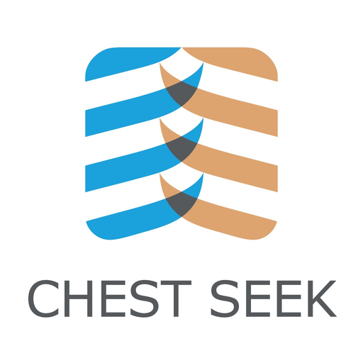 CHEST SEEK app icon