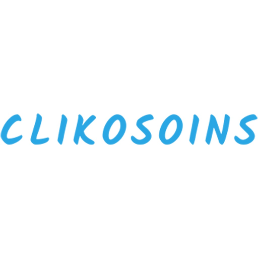 CLIKOSOINS app icon