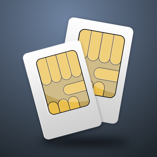 SIM SO DEP - ORDER app icon