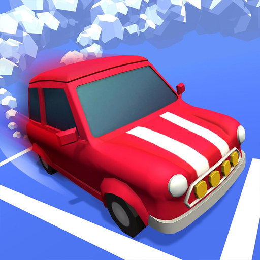 Road Draw!!! app icon