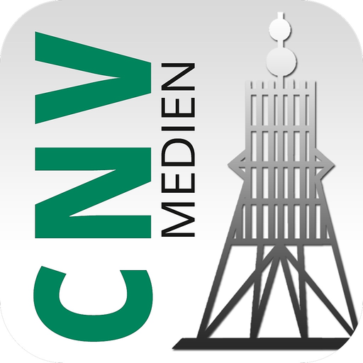 CNV-Medien app icon