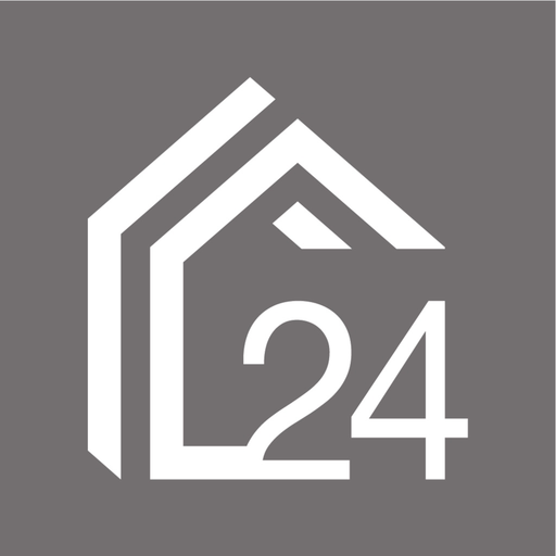 Portal24 app icon
