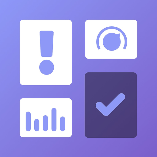AlertsBoard app icon