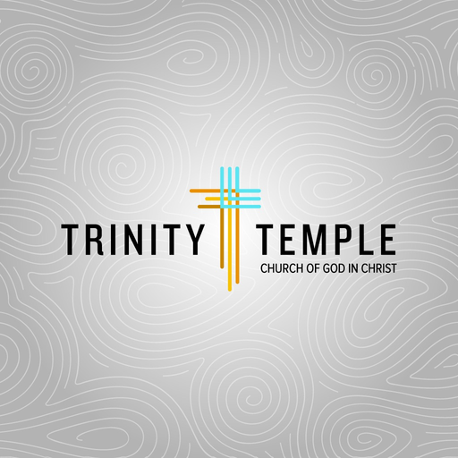 My Trinity Temple app icon