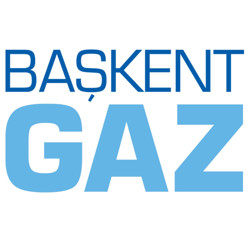 BAŞKENTGAZ Mobil Abone app icon