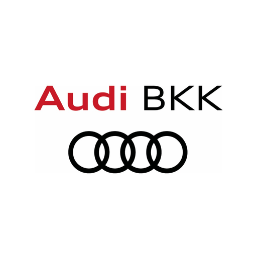 Meine Audi BKK app icon