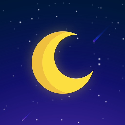 Calmix -  Better Sleep & Relax app icon