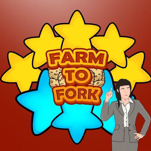 Farm to Fork ECU app icon