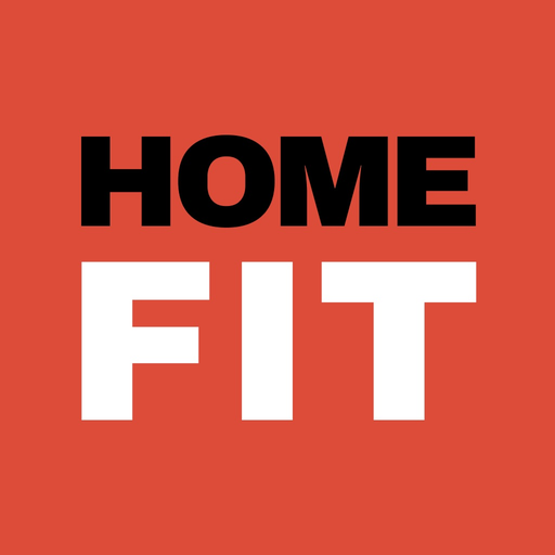 HomeFit Workouts: Lose Weight app icon