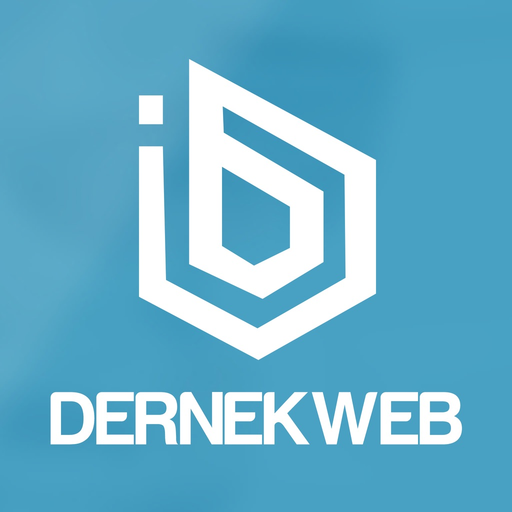 Dernekweb app icon