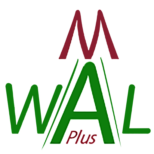 ManagdWALplus app icon