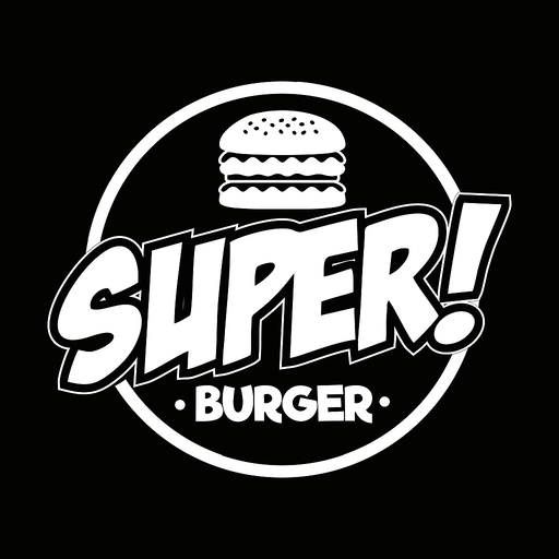 Super Burger CZS app icon