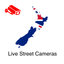 NZ Traffic Cameras & Alerts icon